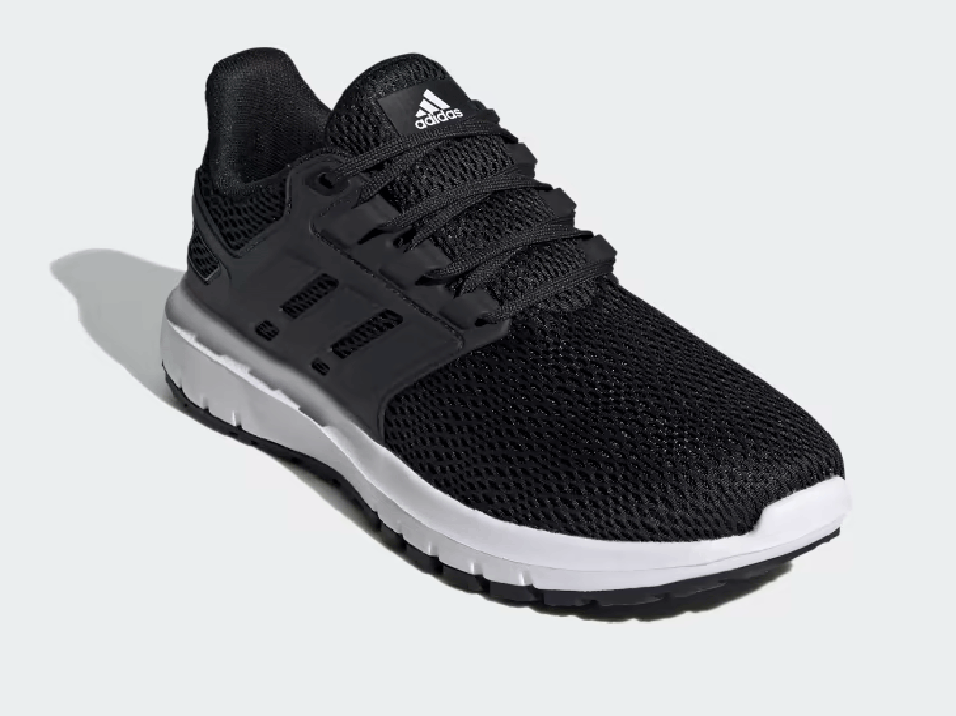 Adidas Women's Ultimashow Running Shoes FX3636 - Lightweight & Comfortable for Jogging, Gym Workouts & Daily Wear