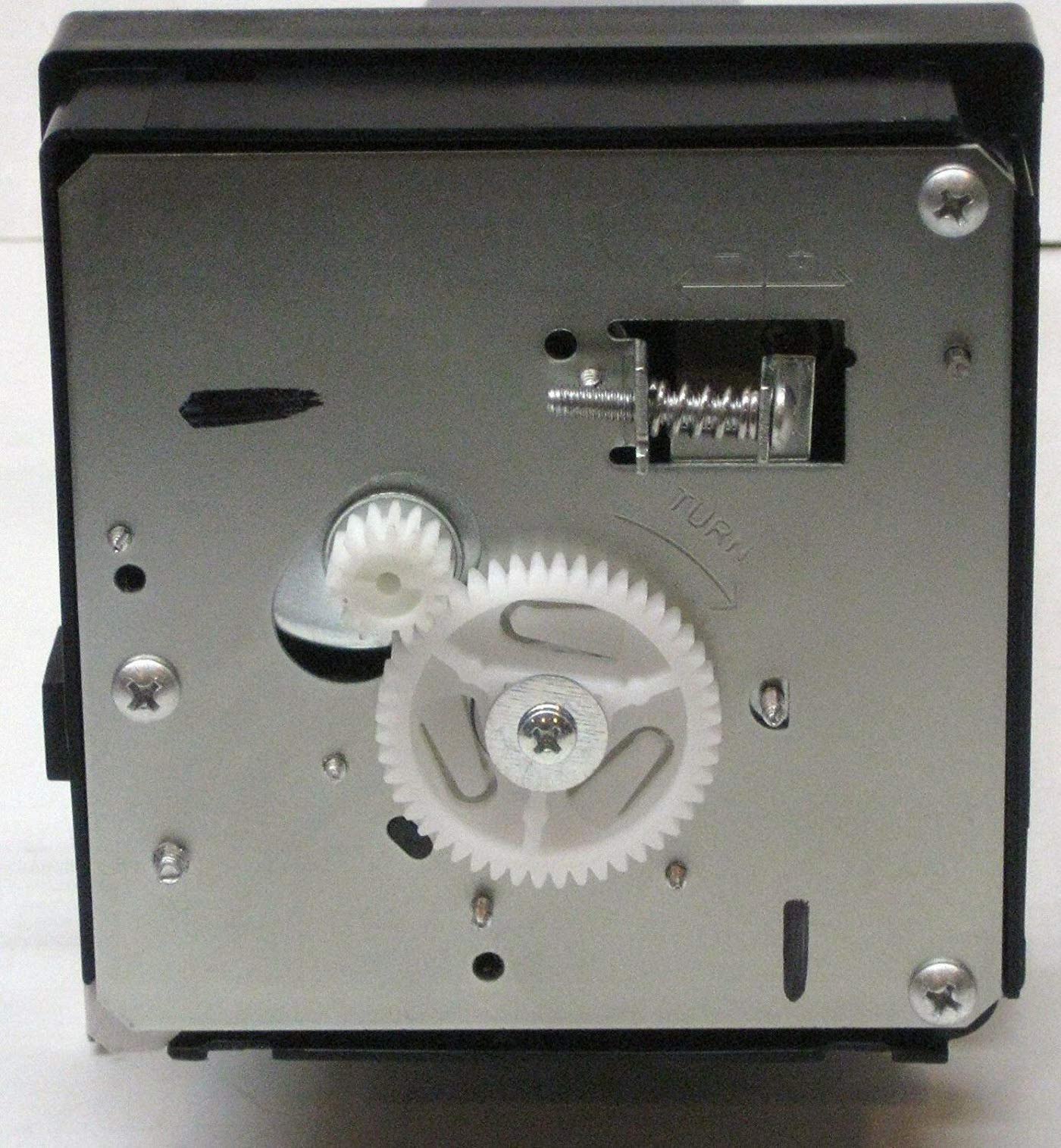 Electrolux Frigidaire Refrigerator Ice Maker Replacement - Compatible with Models 241798224, 241642511, 241798201 - Perfect for Kitchen Upgrades & Appliance Repairs