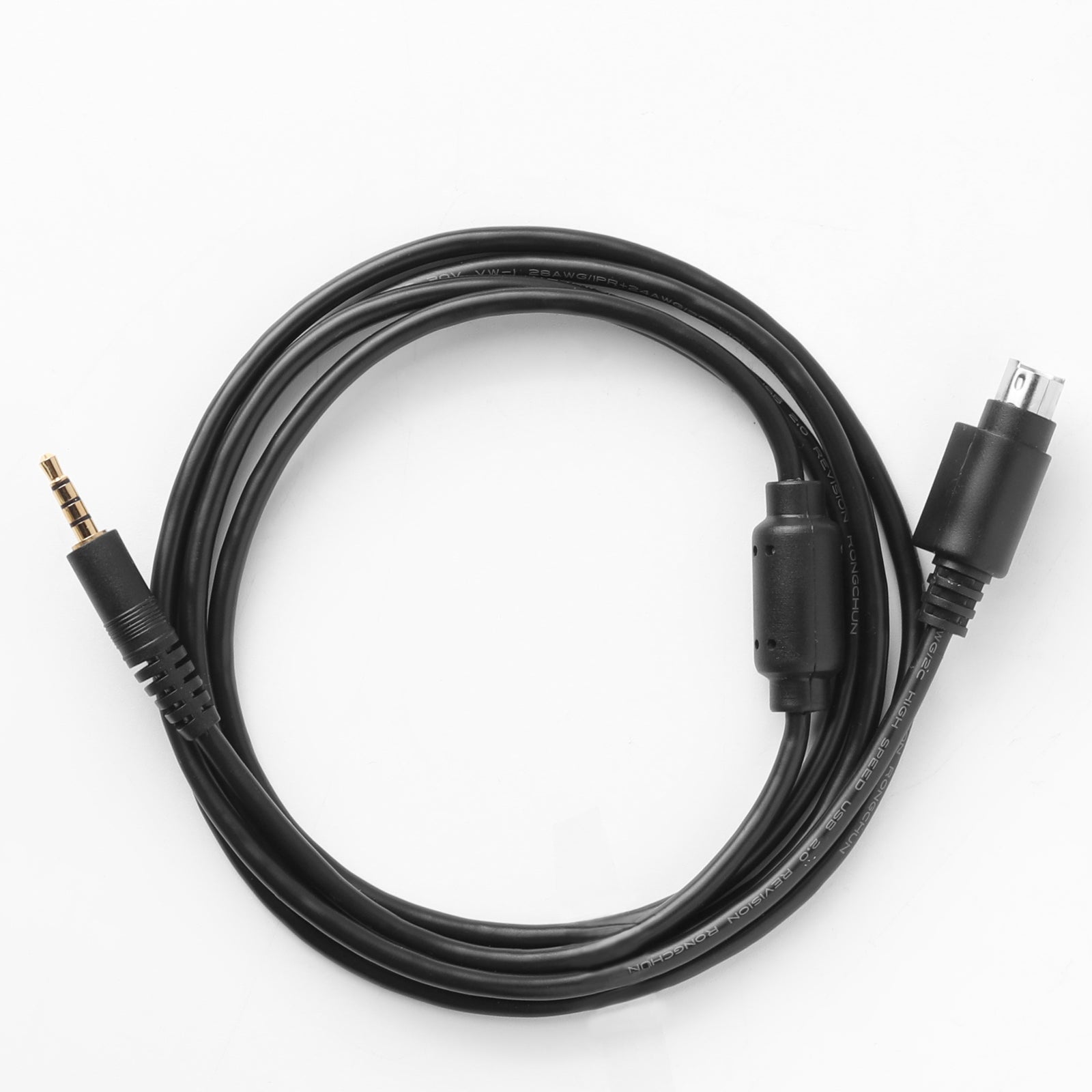 Xiegu Original L4001 Cable for Ham Radio Antenna - Open Box - Perfect for Amateur Radio, Field Operations & Emergency Communication