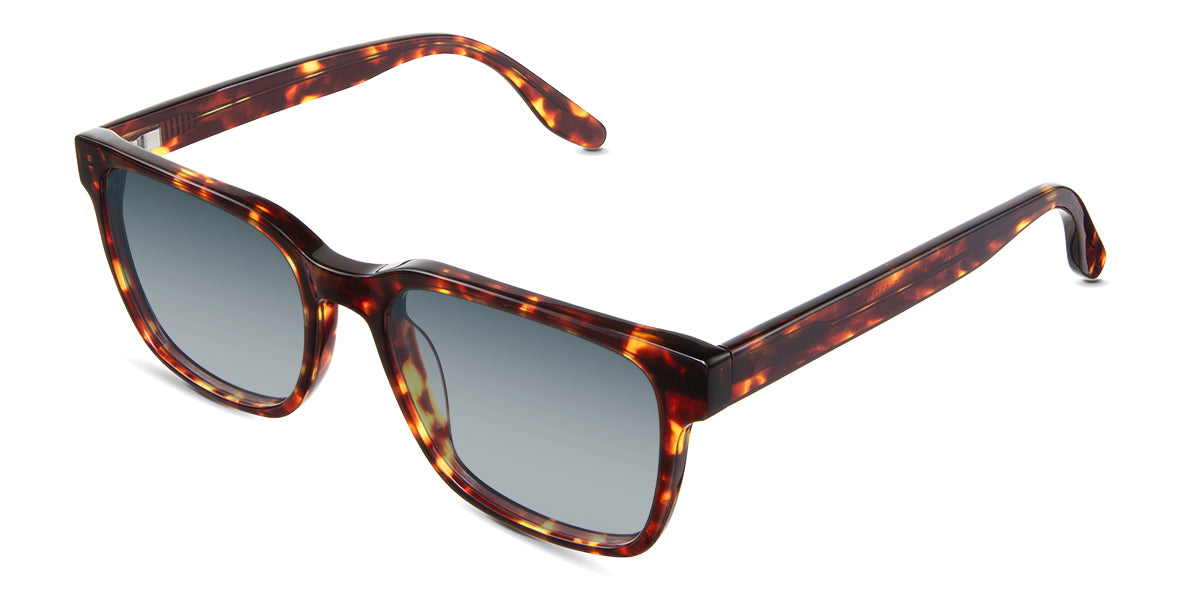Wells Women's Prescription Sunglasses UV Protection Polarized Lenses for Driving, Outdoor & Fashion Use