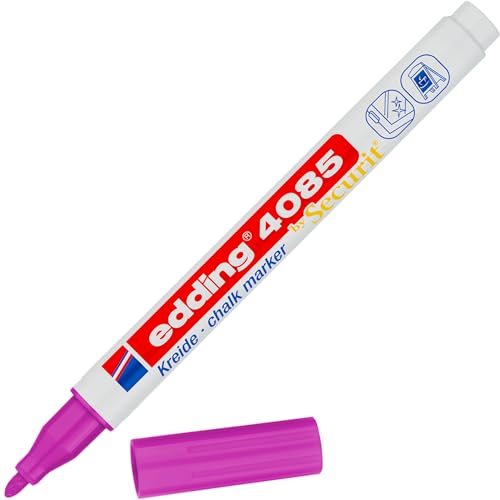 12: 1 Pen - Pink