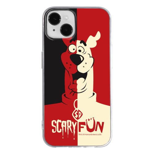 Scooby Doo 008 Multicolor