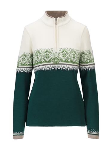 Pinegreen Offwhite Springgreen