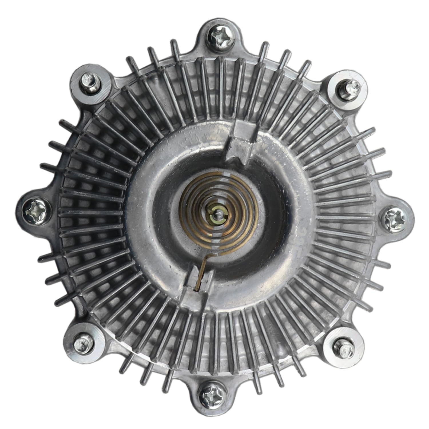 Beck/Arnley 130-0181 Fan Clutch Unit - High Performance Cooling Fan Clutch for Cars & Trucks - Perfect for Engine Overheating Prevention & Temperature Regulation