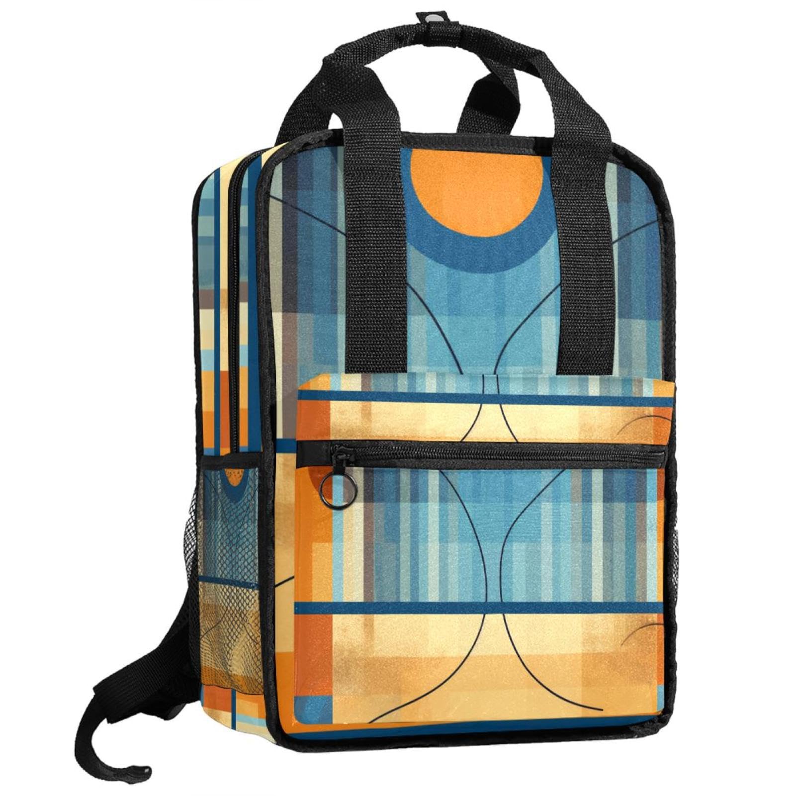 Men's & Women's Travel Backpack - Durable Sports Backpack for Basketball Games, Gym & Outdoor Adventures | Perfect for Hiking, School & Daily Commute
