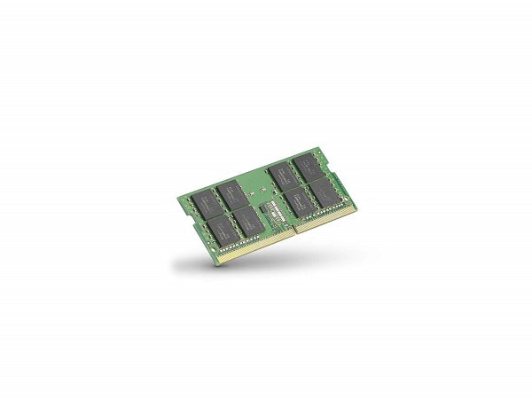 8GB DDR4 2666MHz SODIMM Laptop RAM - KVR26S19S6 Non-ECC CL19 1.2V Memory Upgrade for Gaming, Business & Productivity Laptops