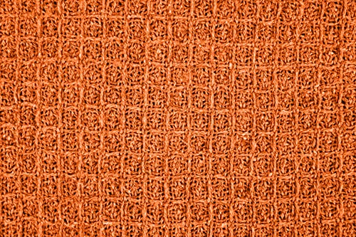 Burnt Orange