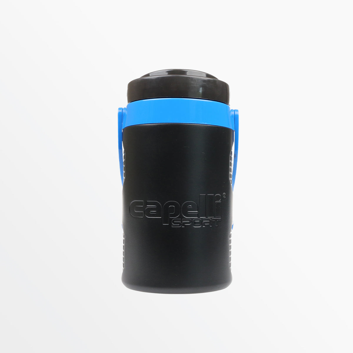 Sturdy Water Jug with Handle - 1 Gallon BPA-Free Portable Water Container for Camping, Hiking, and Outdoor Activities