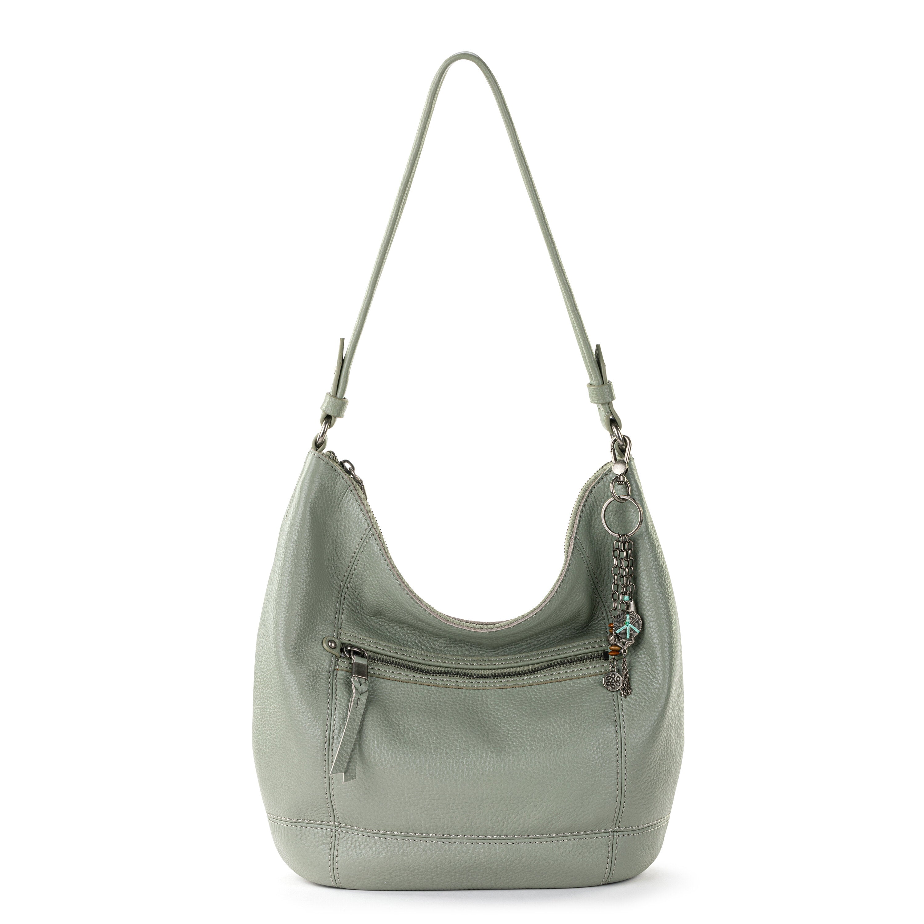 Sequoia Hobo Bag - Stylish & Spacious Crossbody Purse for Women | Perfect for Work, Travel & Everyday Use