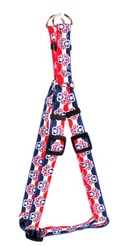 Patriotic Paw