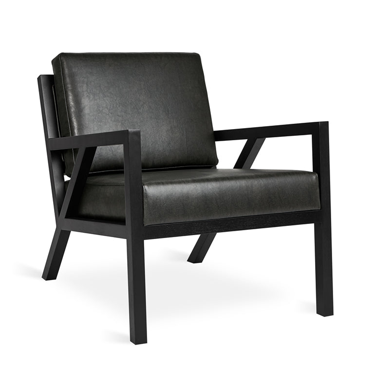 Vegan Appleskin Leather Licorice