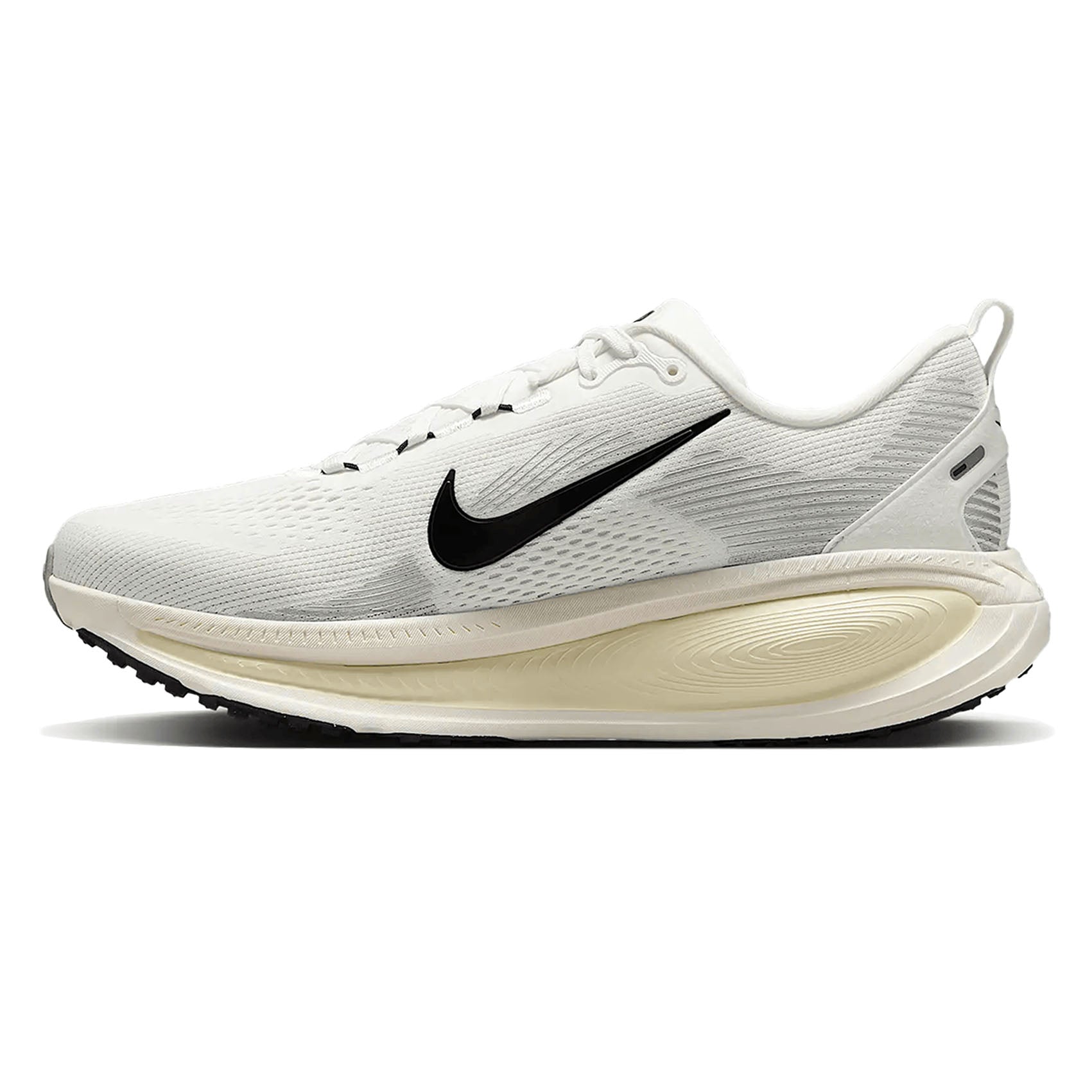 Men's Nike Vomero 18 Running Shoes - Lightweight Cushioned Sneakers for Jogging & Training | Perfect for Road Running, Gym Workouts & Daily Wear
