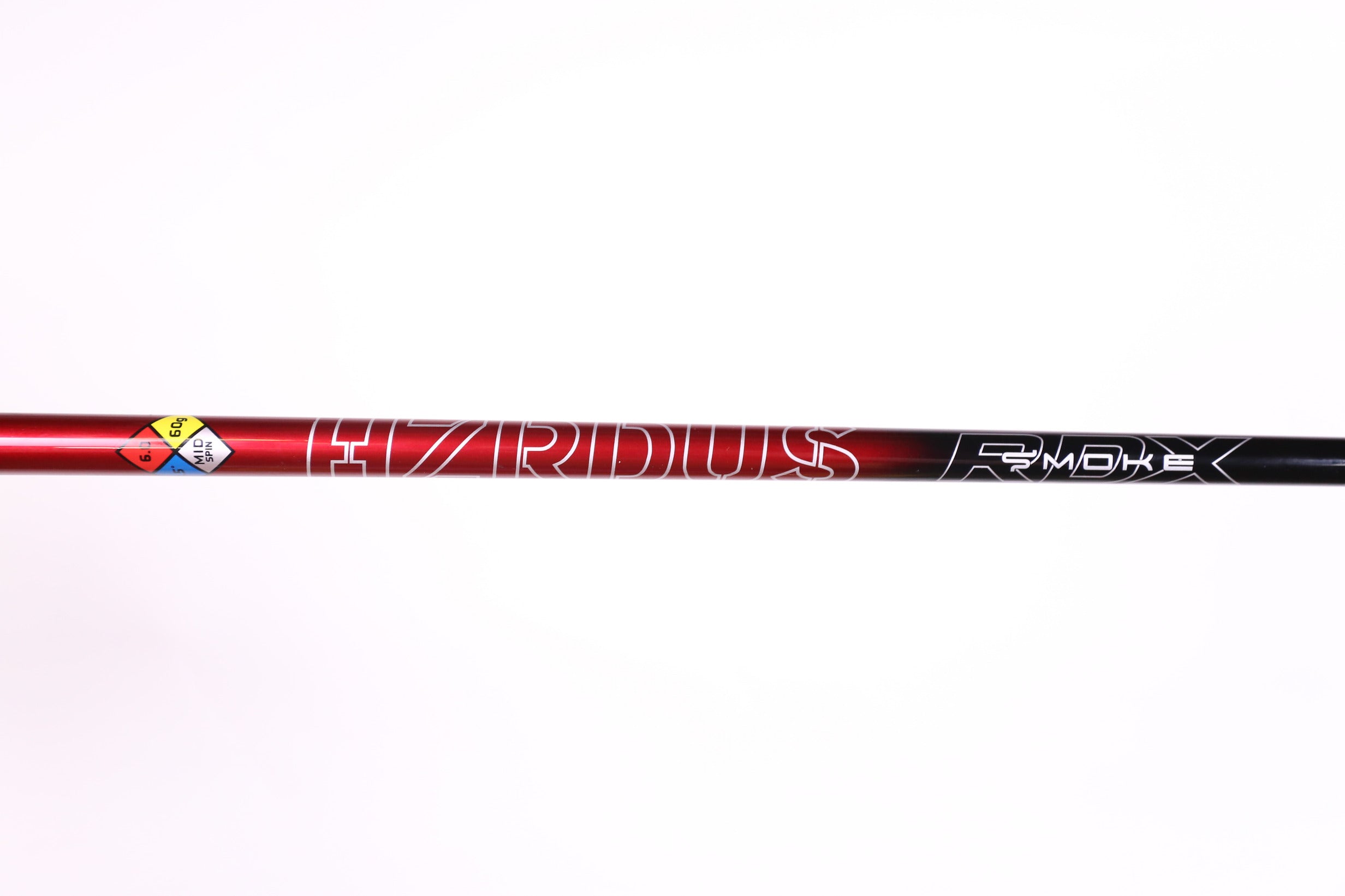 Used Callaway Big Bertha 23 Driver 9° Stiff Flex Left Handed Golf Club - Project X HZRDUS Smoke Red RDX Shaft | Perfect for Left-Handed Golfers & Driving Range Practice