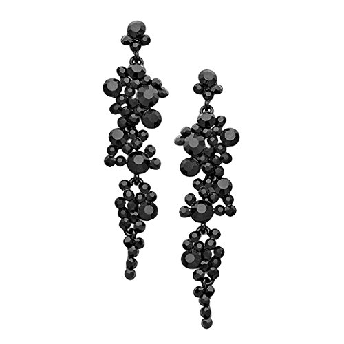 Jet Black Hematite