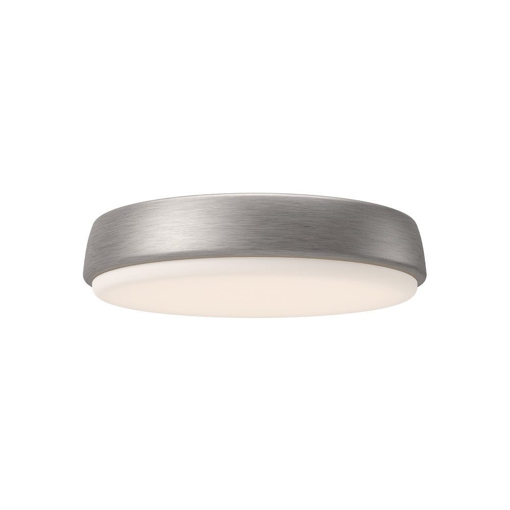 Sonji Flush Mount Ceiling Light Fixture - Modern LED Ceiling Lamp for Living Room, Bedroom, Kitchen & Hallway | Energy Efficient Indoor Lighting Solution