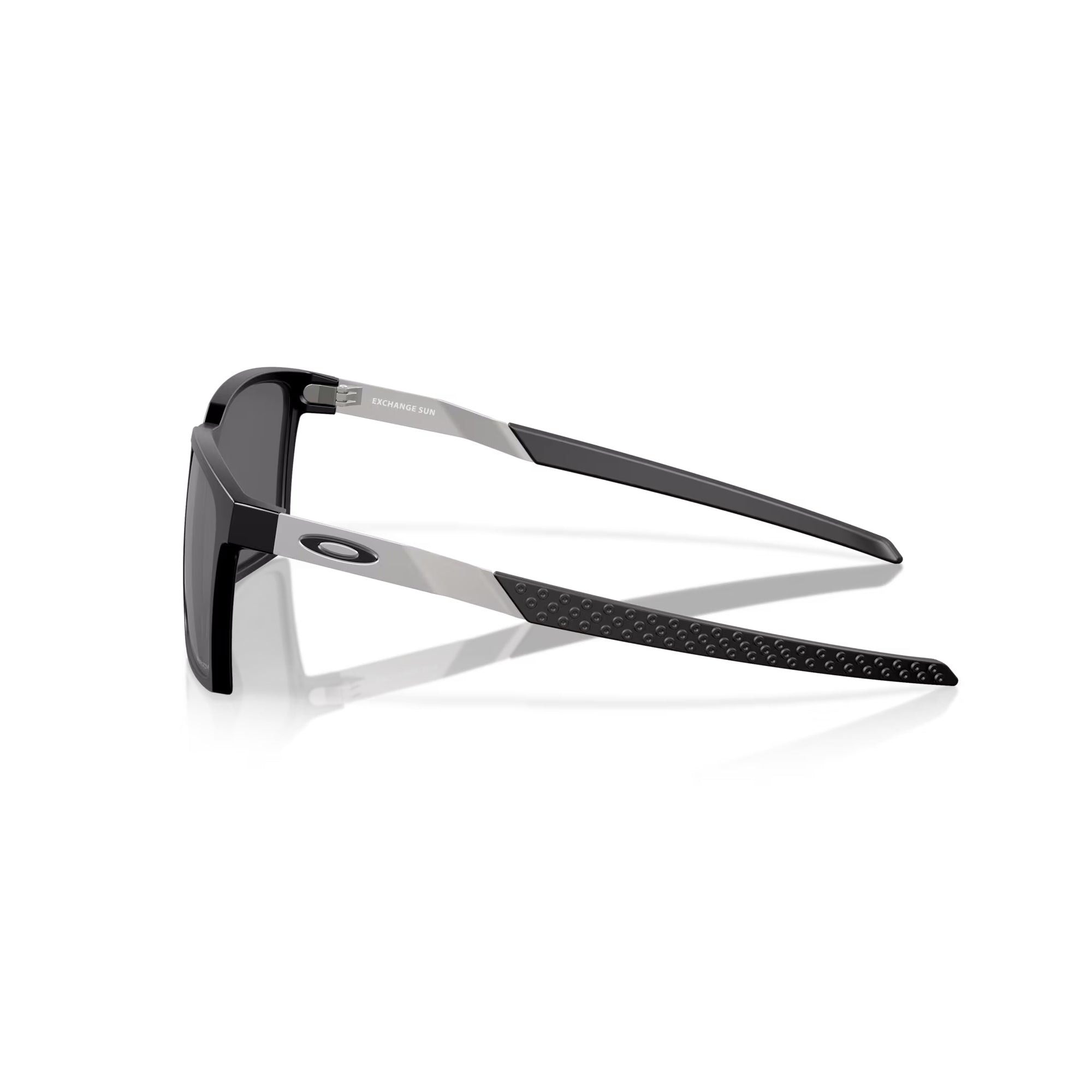 Oakley Exchange Sun Sunglasses for Men & Women - Polarized UV Protection Sports & Driving Shades - Perfect for Outdoor Activities, Beach, Running & Cycling