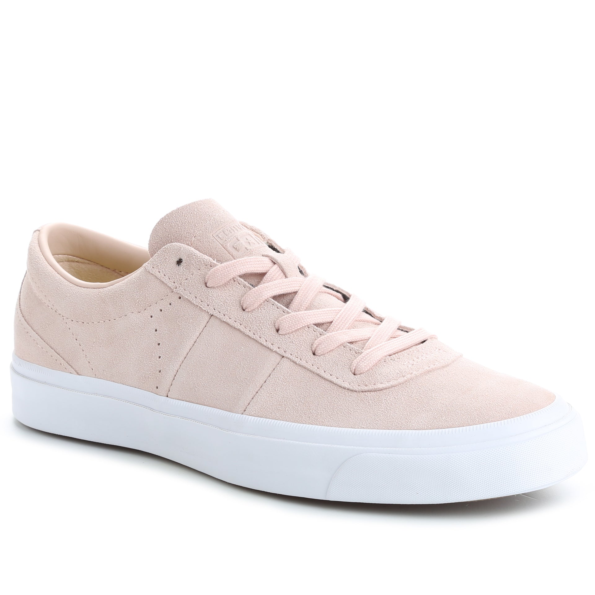 Converse One Star CC Oiled Suede Low Top Sneakers for Women - Dusk Pink Casual Shoes for Streetwear & Everyday Comfort