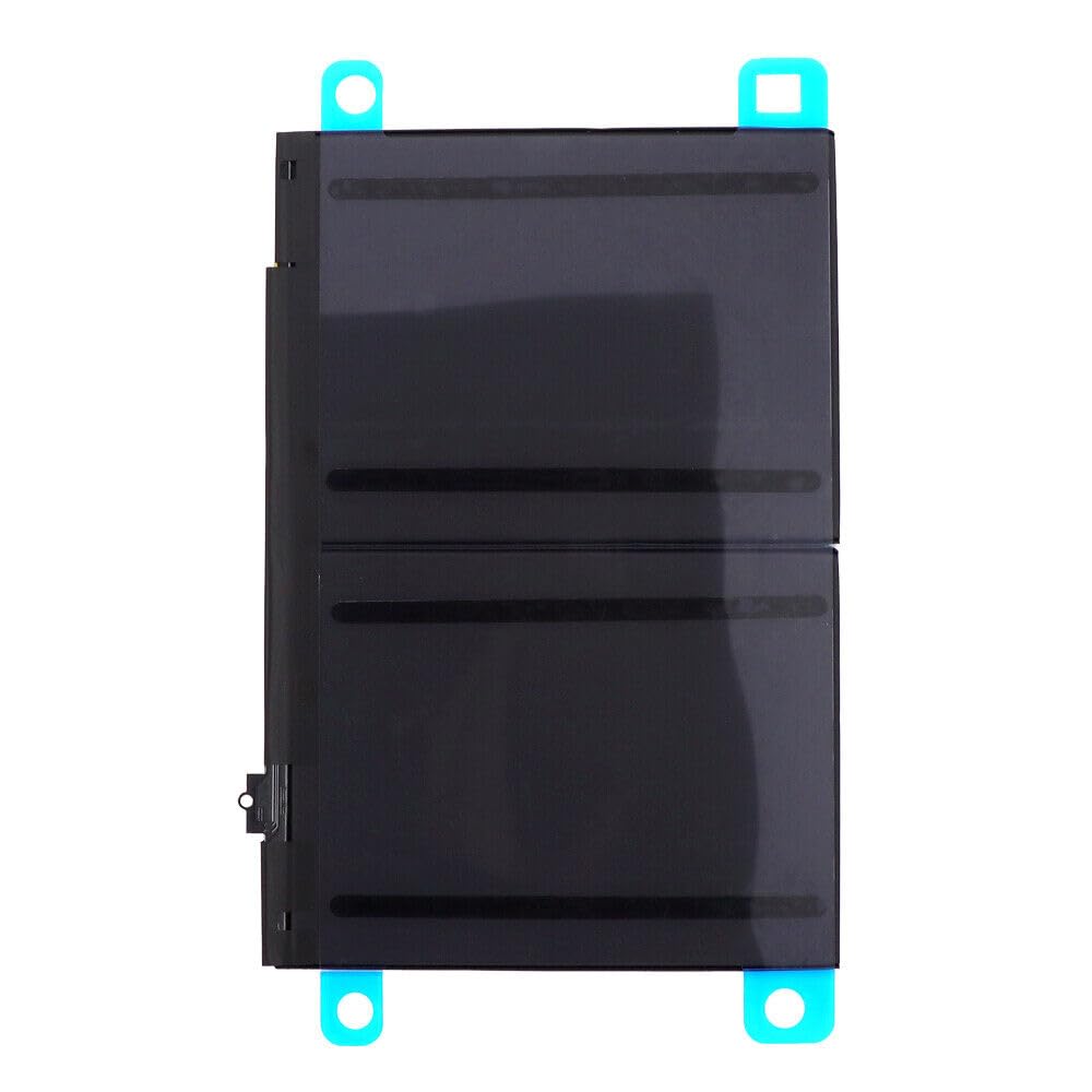 Premium iPad Air 2 Battery Replacement Kit (A1547, A1566, A1567) - 2nd Gen Repair Set with Tools, Adhesive & Step-by-Step Guide - Perfect for DIY Home Fixes & Professional Tablet Maintenance