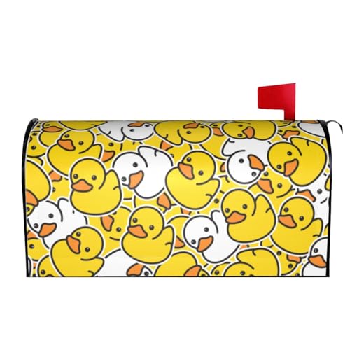 Rubber Ducks #01