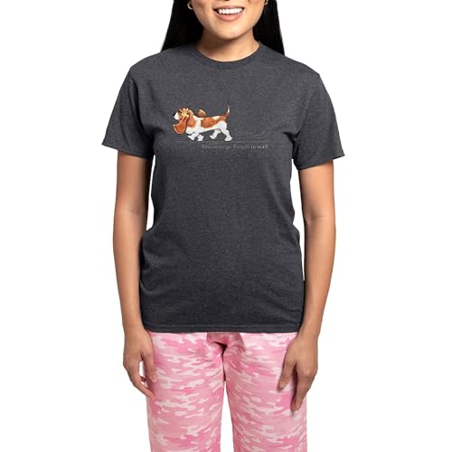 With Pink Camo Pant