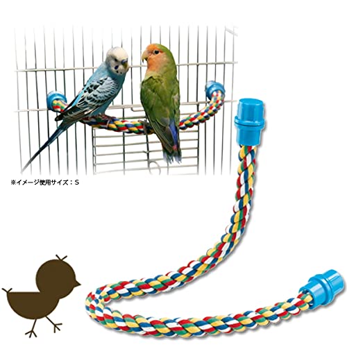 Ferplast Small Animal Toys for Hamsters, Guinea Pigs & Rabbits - 1 Pack (700g) - Chew Toys & Exercise Accessories for Pet Cage Enrichment