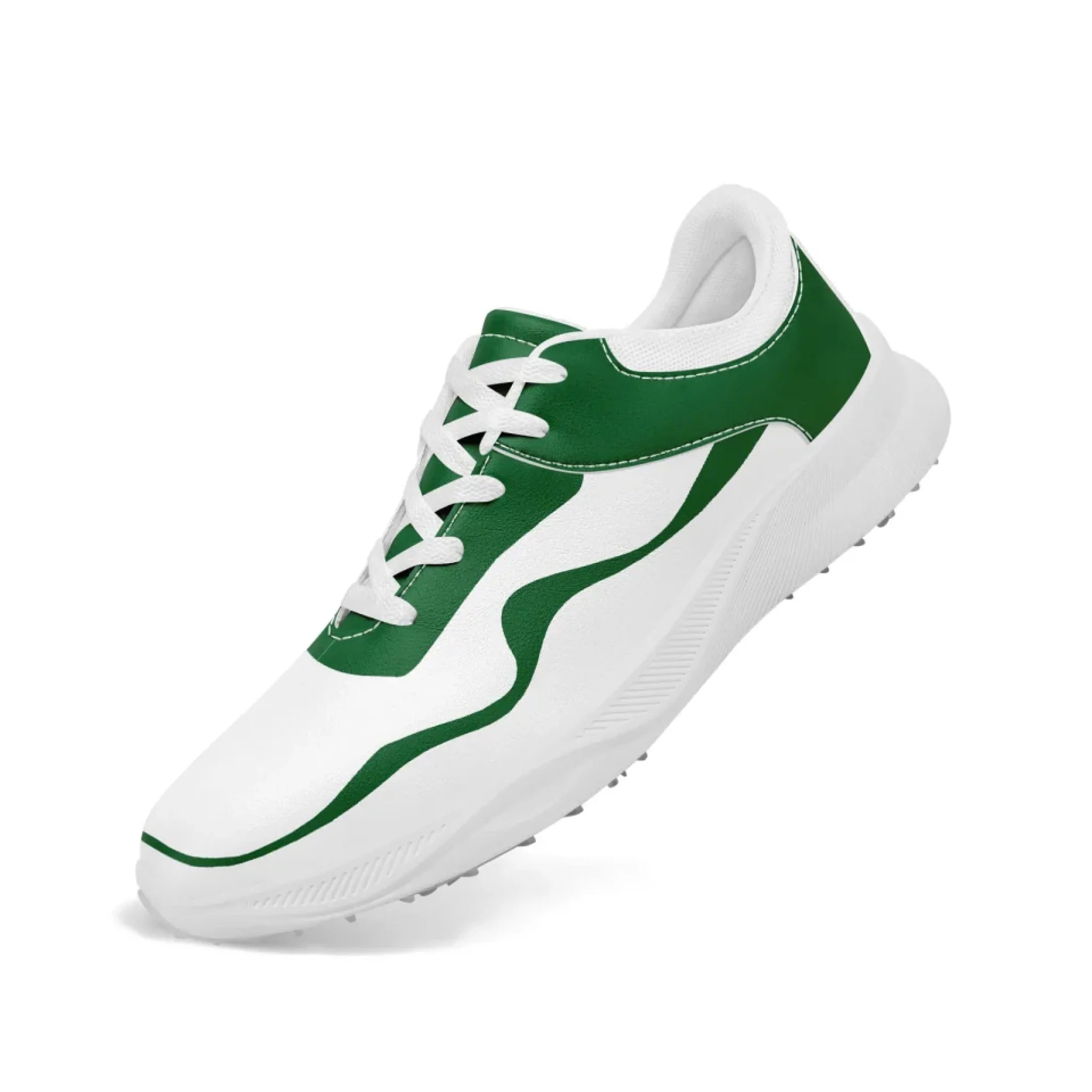 Custom Golf Shoes for Academies – Lightweight & Breathable Training Shoes for Golfers – Perfect for Driving Range, Practice & Tournament Play FN062 25028054 2