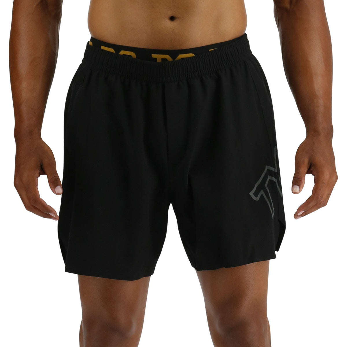 TYR Hydrosphere Momentum Men's Swim Shorts - Quick Dry, Comfortable & Stylish for Swimming, Beach & Water Sports