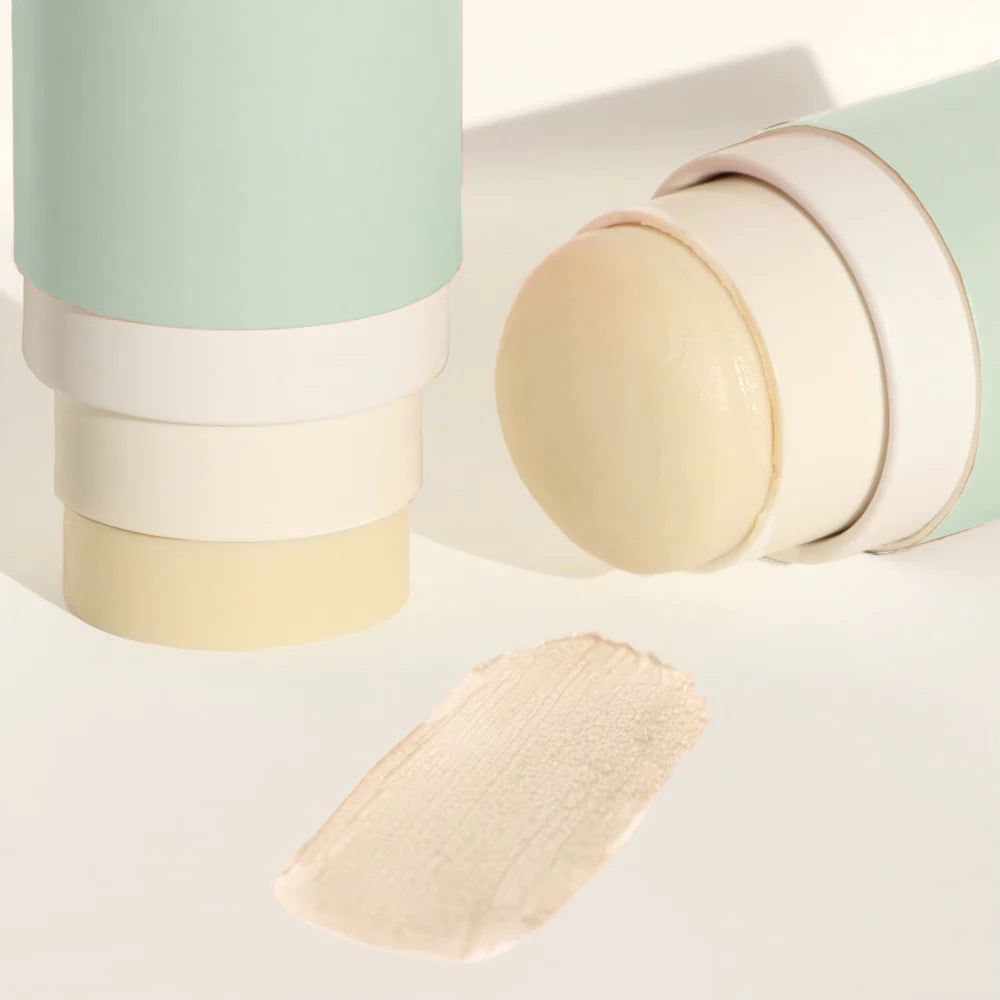 Lucy In The Sky Natural Deodorant Stick for Women & Men - Aluminum Free, Long Lasting Odor Protection - Perfect for Gym, Work & Daily Freshness