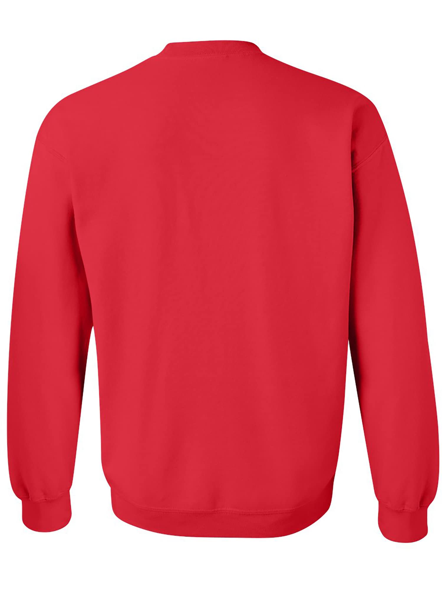 Zerogravitee ANTISOCIAL Crewneck Sweatshirt - 时尚宽松连帽卫衣，适合日常休闲、街头风穿搭