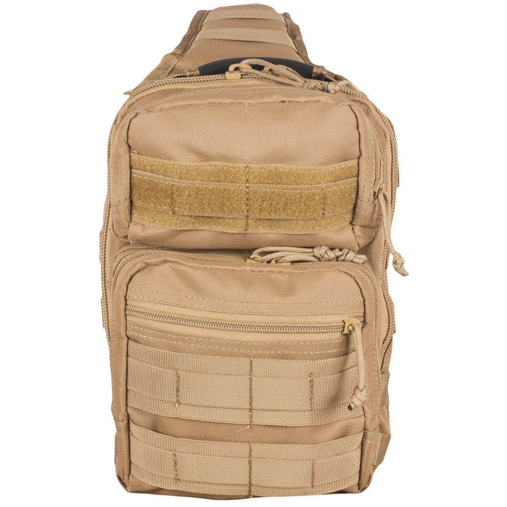 Stinger Sling Pack - Lightweight Crossbody Bag for Hiking, Travel & Everyday Use | Durable & Water-Resistant Outdoor Gear