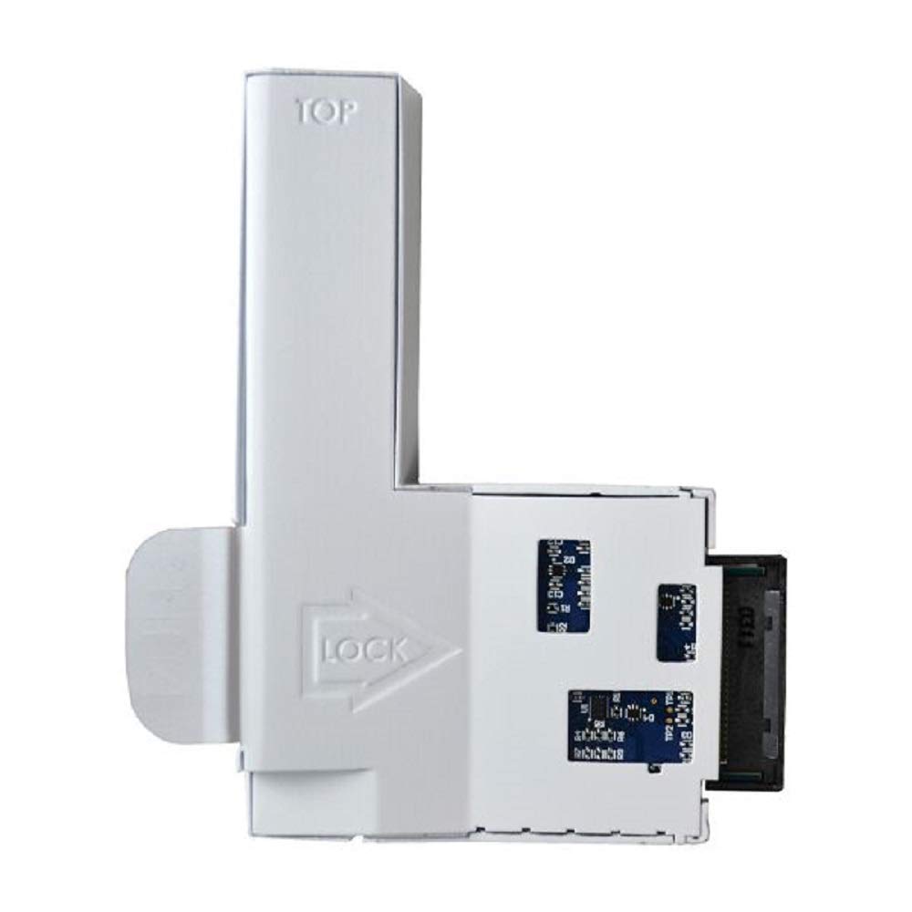 2GIG Verizon 4G LTE Alarm.com Cellular Radio Module for GC3 Security Panels - Home & Business Security System Upgrade