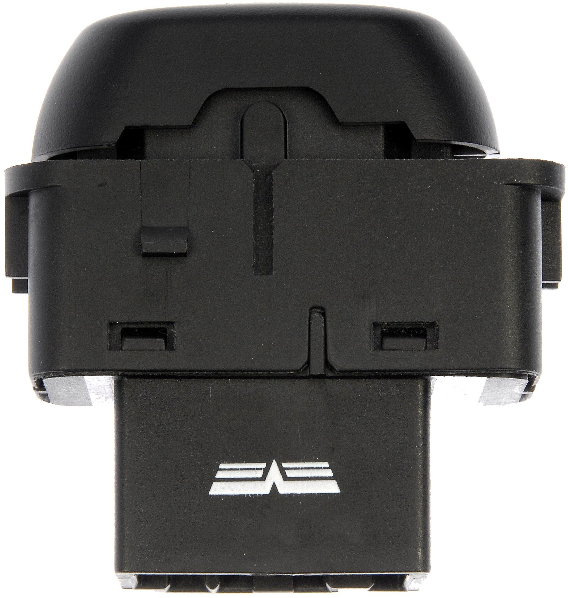 Dorman 901-331 Power Door Lock Switch Replacement for Ford Mercury Vehicles - Perfect for Car Door Lock Repair & Maintenance