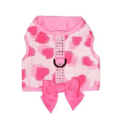Ella No-Pull Dog Harness - Adjustable Reflective Pet Vest for Small Medium Large Dogs - Perfect for Walking, Running & Outdoor Adventures