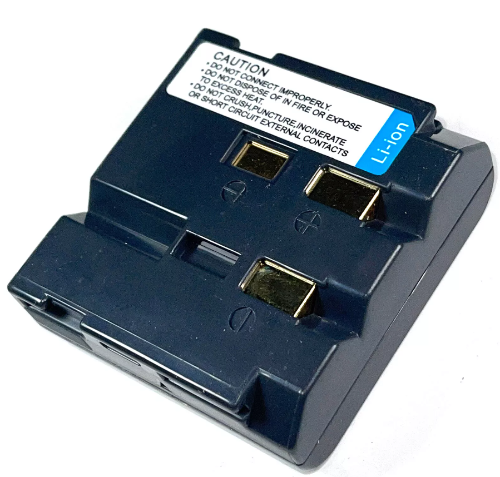 Sharp BT-H22 BT-H22U Replacement Battery for Viewcam VL-A111 VL-AH50U VL-E37 - High Performance Power Solution for Professional Videography & Outdoor Filming