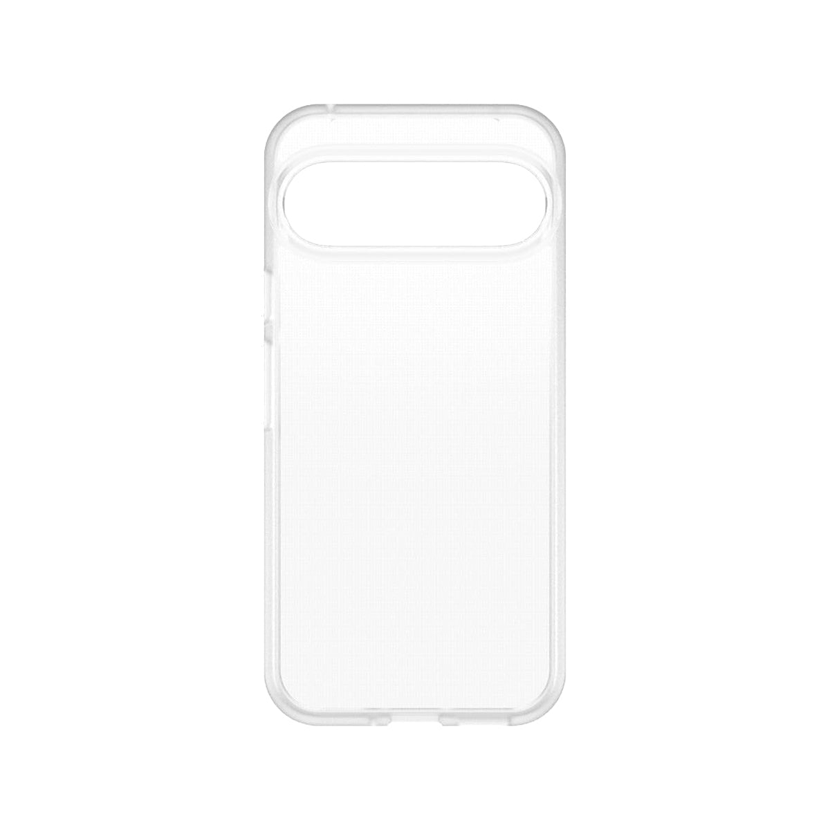 OtterBox SLEEK Clear Protective Phone Case for Google Pixel 9 XL - Slim Fit, Shockproof Cover for Everyday Use & Outdoor Activities