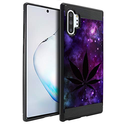 Purple Leaf Galaxy