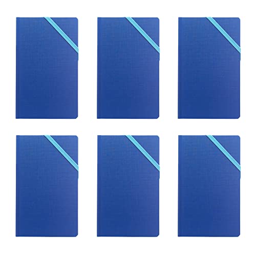 - Blank - Blue