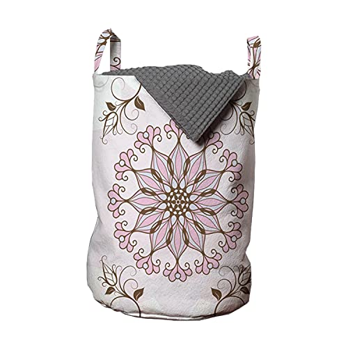 Pale Rose Ivory