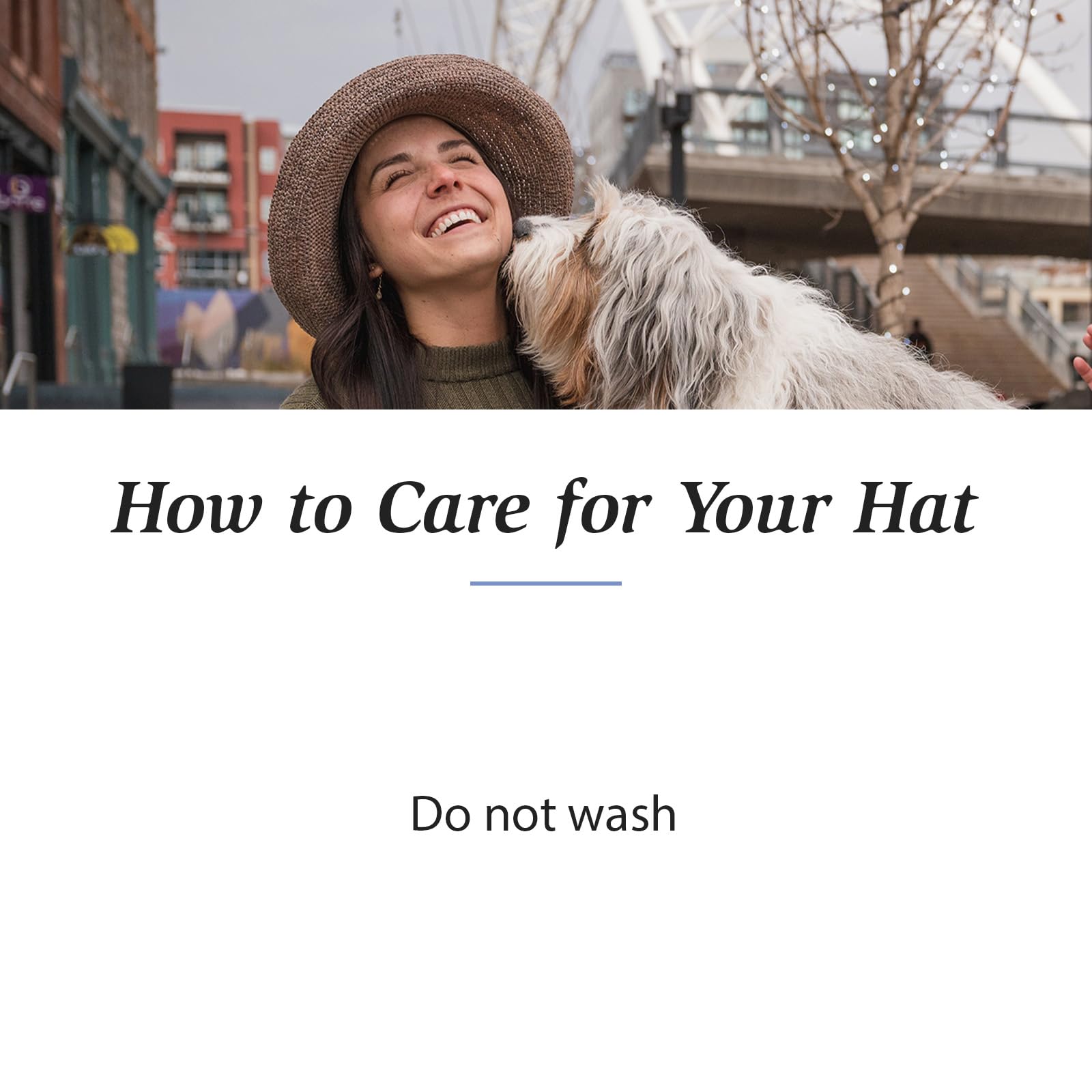 Wallaroo Hat Company Women's Catalina Sun Hat - Wide Brim UPF 50+ Sun Protection, Adjustable Sizing for Medium Crown, Natural Fiber Straw Hat for Beach, Gardening & Outdoor Activities