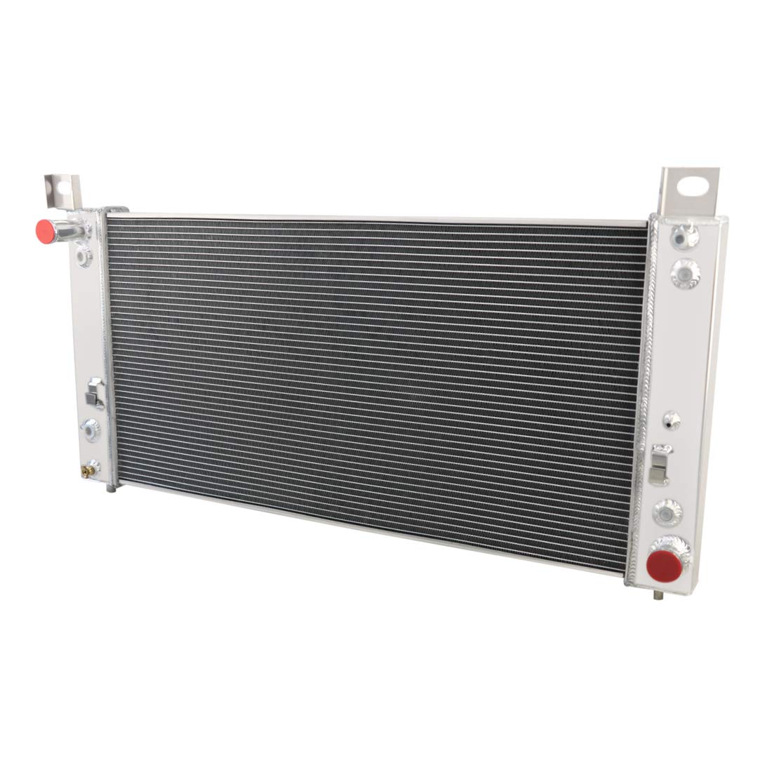 CoolingSky 3-Row All-Aluminum 40