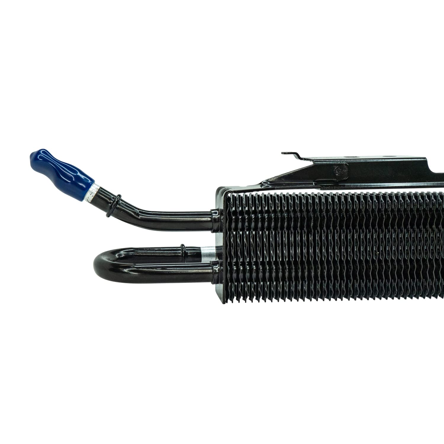 48408 Power Steering Cooler - Compatible with Dodge Dakota 2000-2004, Durango 2000-2003 | Heavy-Duty Aluminum Radiator for Improved Steering Performance | Perfect for Off-Roading, Towing & Daily Driving