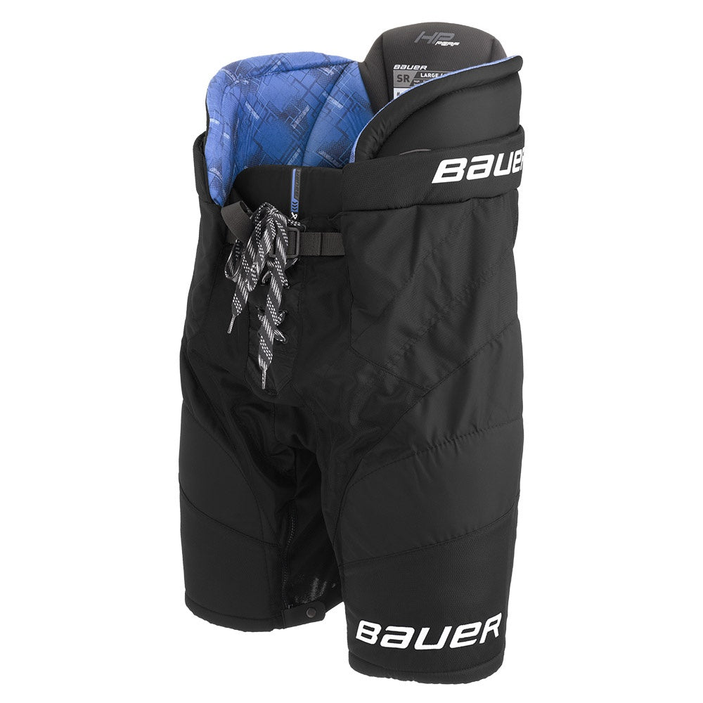 Bauer HP Performance S24 Senior Ice Hockey Pants - Protective Hockey Gear for Adult Players - Perfect for Games, Practice & Competitive Play