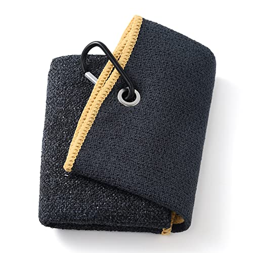 Black(yellow Edge)