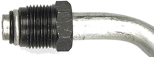 Dorman 625-109 Engine Oil Cooler Hose Assembly Replacement for Chevrolet Silverado, GMC Sierra - Compatible with 5.3L/6.0L V8 Models - High Performance Cooling System Part for Truck Maintenance & Off-Road Adventures