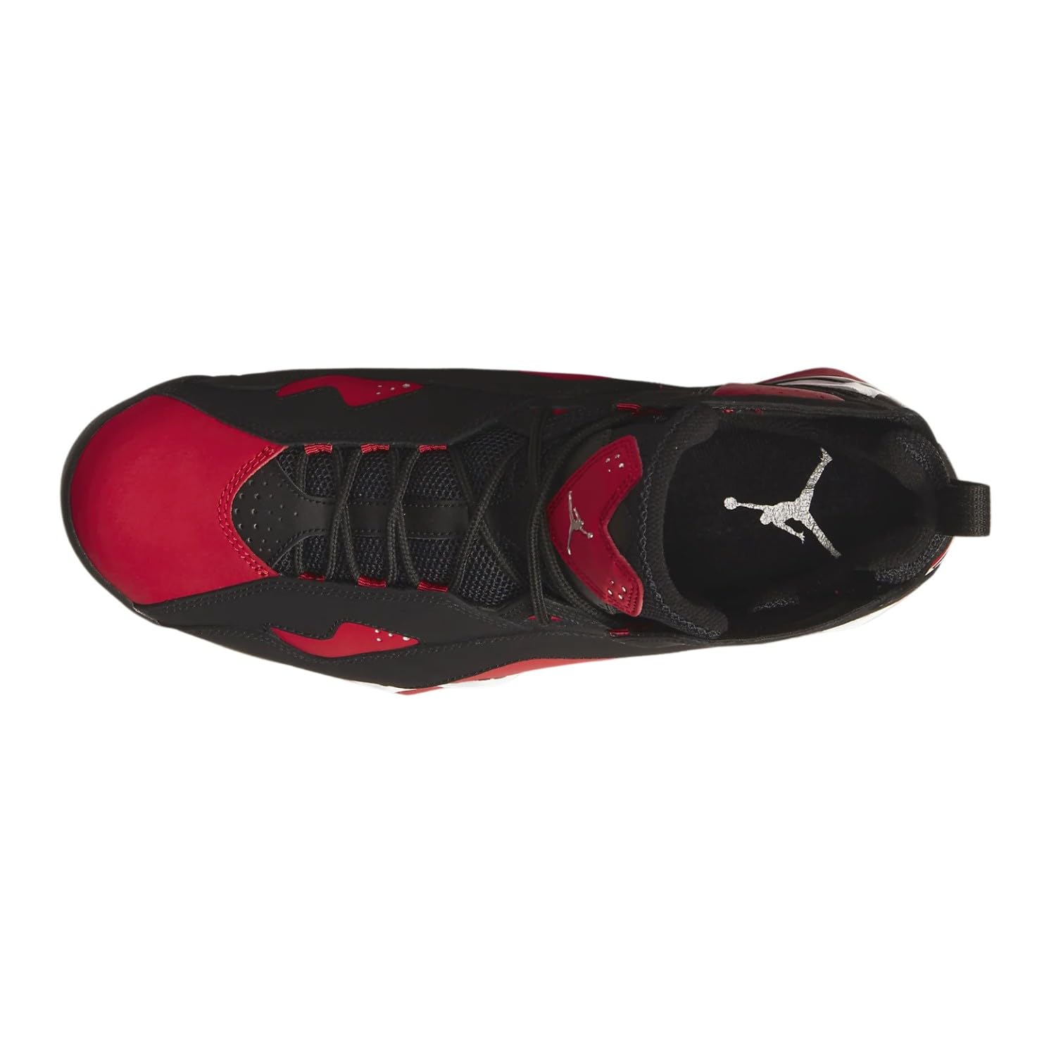 Air Jordan True Flight Basketball Shoes for Men - High-Performance Sneakers for Court & Street Style | Perfect for Basketball, Training & Casual Wear