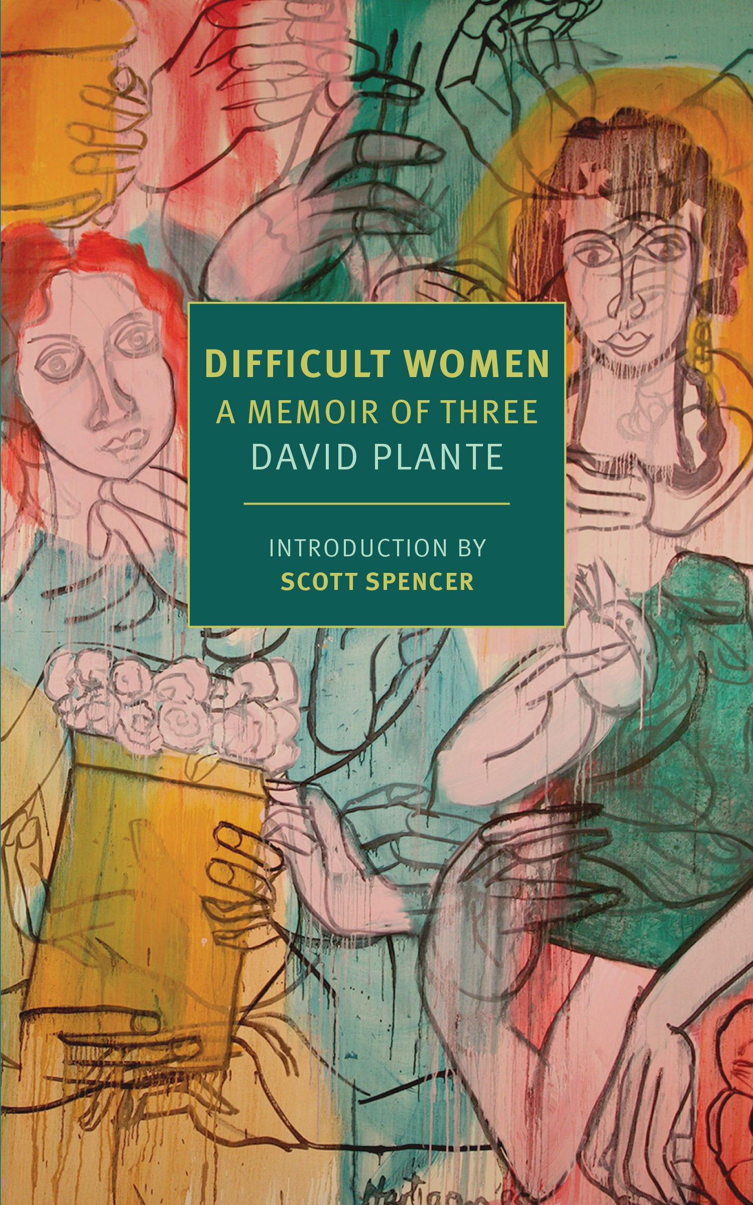 Difficult Women: A Provocative Novel by Roxane Gay - Perfect for Book Clubs & Feminist Discussions