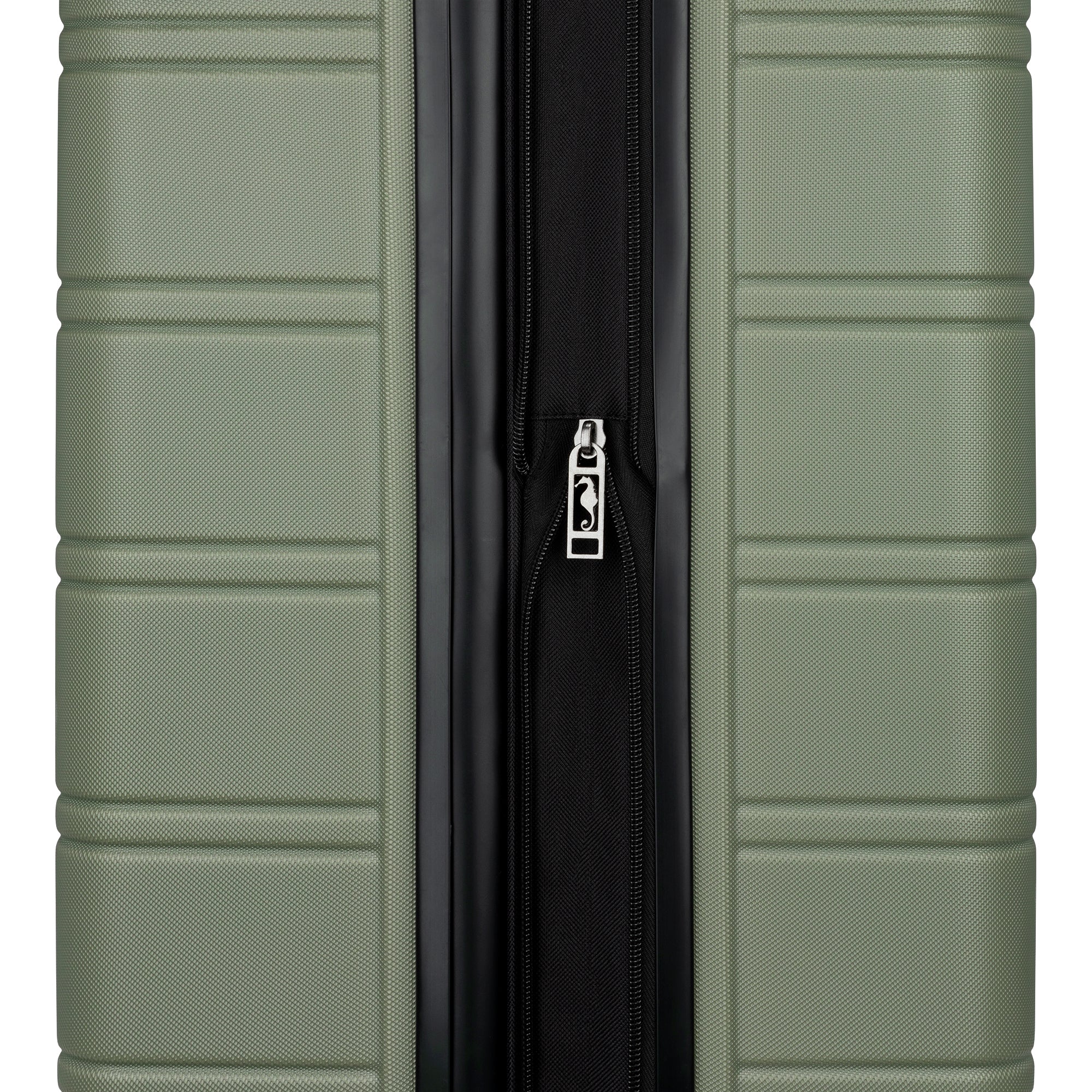 Atlantic Seabreeze Large Expandable Spinner Luggage - 28