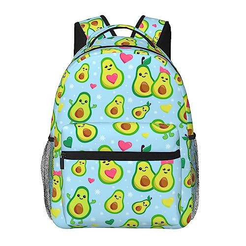 Cute Avocado