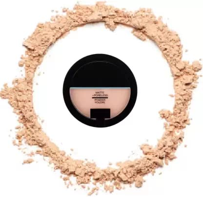 NEW Women's Face Compact Powder - Lightweight, Long-Lasting Makeup for Daily Use & Touch-Ups | Perfect for On-the-Go Beauty & Travel Essentials