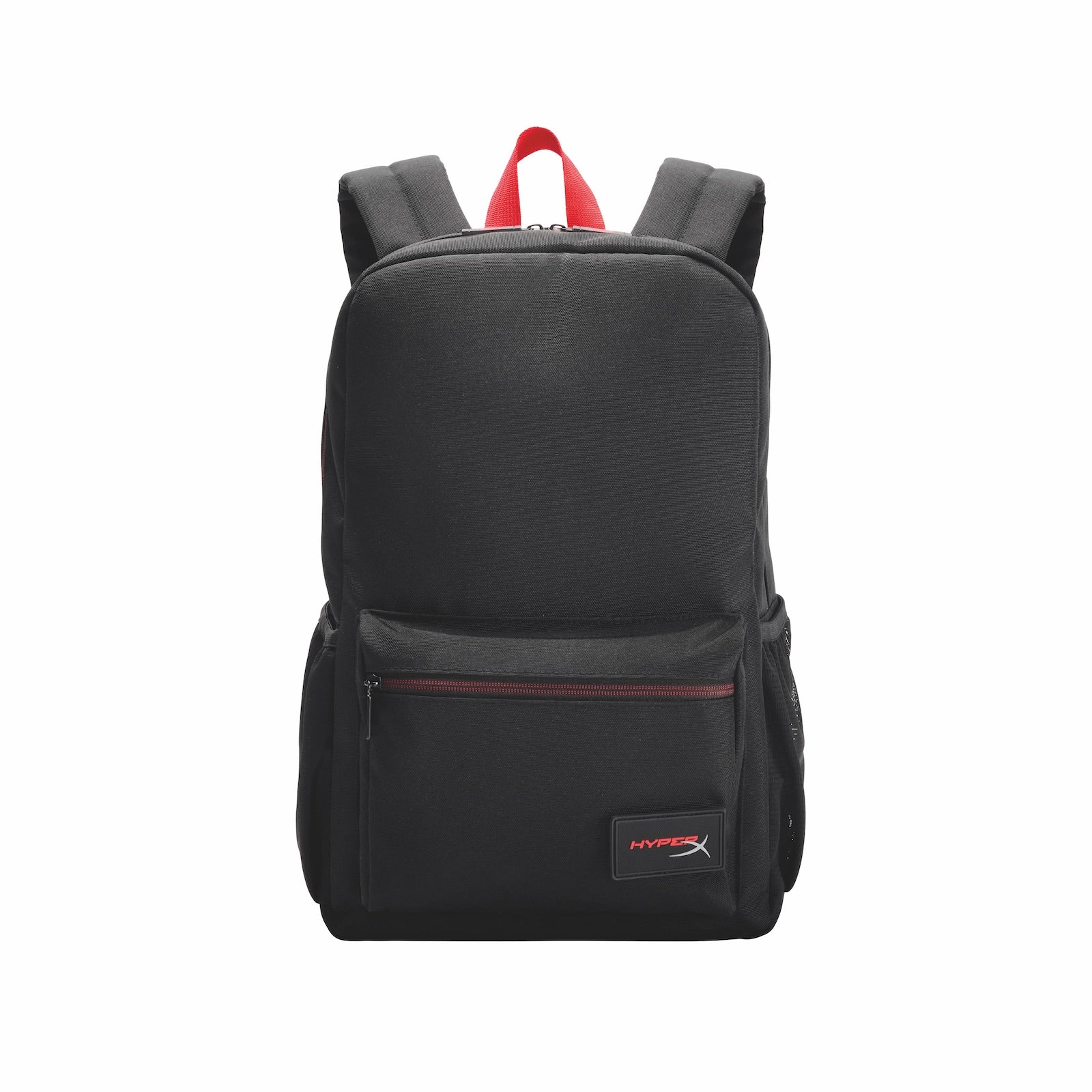HyperX Delta Gaming Backpack - Durable Laptop Backpack for Travel & School - Water-Resistant, Spacious Design for Gamers & Students - Perfect for Commuting, Work & Outdoor Adventures